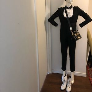 Jumpsut brand Spacer